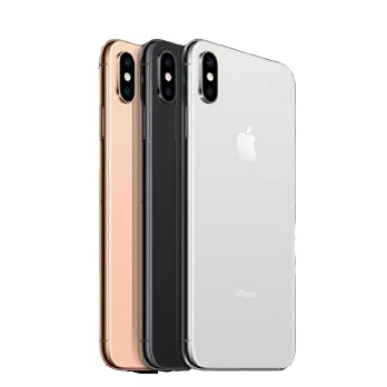 Apple iPhone Xs Max 6.5吋 智慧型手機 (64G)銀色