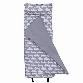 [LoveBBB] 無毒幼教睡袋 符合美國標準 Wildkin Nap Mat 午睡墊(2-7歲) 28801 汽車小鎮