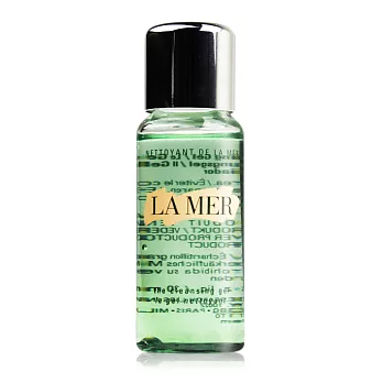 LA MER 海洋拉娜 潔膚凝膠(30ml)