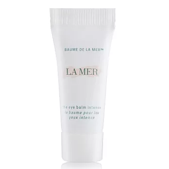 LA MER 海洋拉娜 甦活緊緻眼霜(3ml)