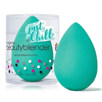 Beautyblender 活氧綠美妝蛋-公司貨