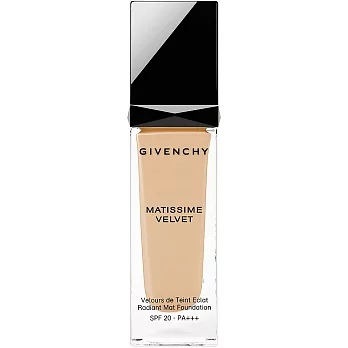 GIVENCHY 紀梵希 超薄輕透雪紡紗粉底液SPF20/PA+++(30ml)#00