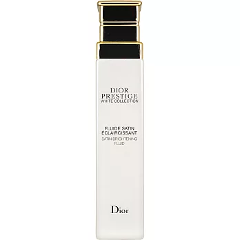 Dior 迪奧 精萃再生花蜜淨白乳液(50ml)(無盒版)