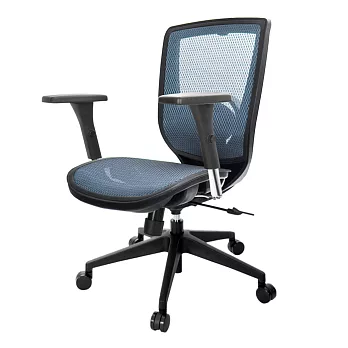 GXG 短背全網 電腦椅 (4D扶手) TW-81X6E7請備註顏色