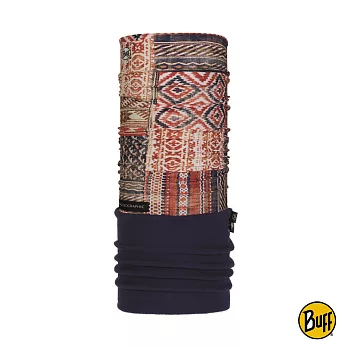 【西班牙BUFF】國家地理- Polar 保暖頭巾 Plus - 傳統文化 / BF118376-555