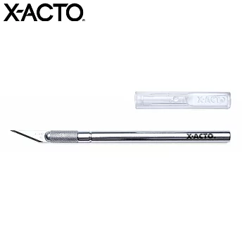 美國X-ACTO金屬專業筆刀X3601#1(美國平行輸入)
