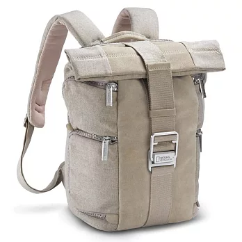 【福利品】國家地理 National Geographic NG P5080 雙肩背包 典藏系列