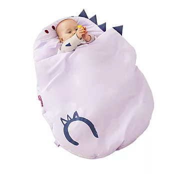 韓國Daby恐龍小怪獸嬰兒睡袋