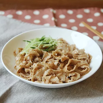 PEKOE香辣沙茶拌麵食材組