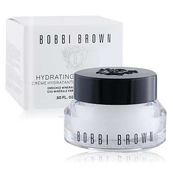 BOBBI BROWN 高保濕眼霜(15ml)-百貨公司貨