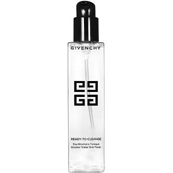 GIVENCHY 紀梵希 全能潔膚溫和潔顏水(200ml)