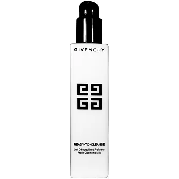 GIVENCHY 紀梵希 全能潔膚清新卸妝乳(200ml)