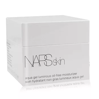 NARS 裸光瞬效補水水凝凍(50ml)-無盒
