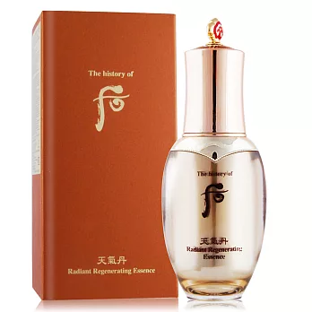 Whoo后 天氣丹華炫重生精華(50ml)-期效201912