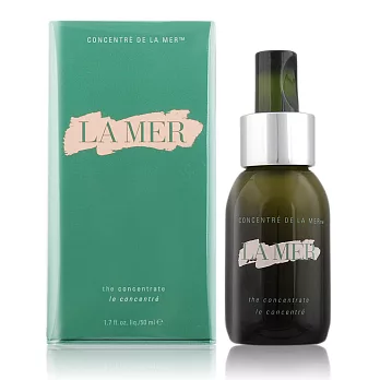 LA MER 海洋拉娜 極緻濃縮再生精華(50ml)