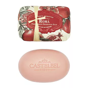 【U】CASTELBEL - 純真系列 香氛皂150g(7款可選) - 石榴