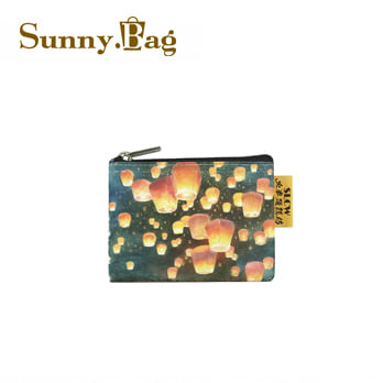 Sunny Bag - 火車頭顏坊-千燈齊揚