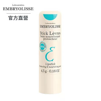 Embryolisse 恩倍思 倍潤修護滋養潤唇膏 4.5g