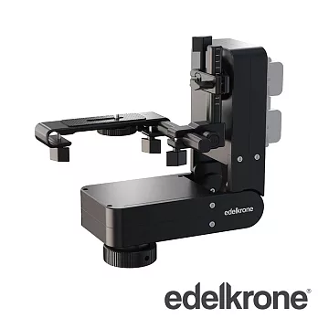 Edelkrone HEADPLUS 雙軸電控運鏡雲台 ED82290 [公司貨]