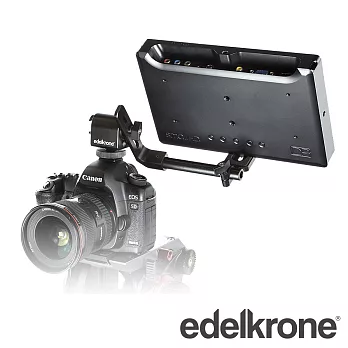 Edelkrone Monitor EVF Holder 外接螢幕 麥克風支架 ED80071 [公司貨]