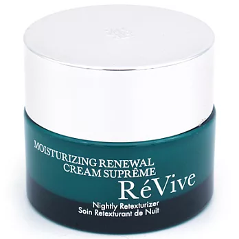 ReVive 光采再生活膚霜(滋潤型)(50ml)-百貨公司貨