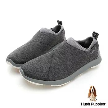 Hush Puppies VICTORY 高效彈力休閒便鞋US7灰色