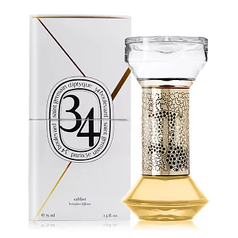 DIPTYQUE 聖日爾曼大道34號擴香精(75ml)-百貨公司貨