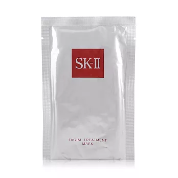 SK-II 青春敷面膜