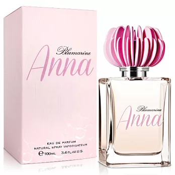 Blumarine 布魯瑪琳 Anna 女性淡香精(100ml)
