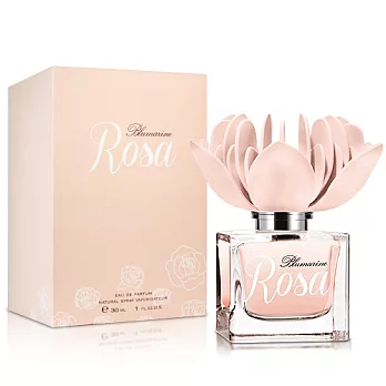 Blumarine 布魯瑪琳 Rosa 女性淡香精(30ml)