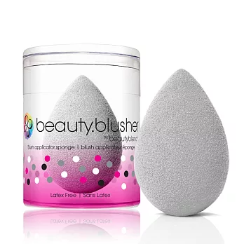 Beautyblender 腮紅美妝蛋-淡雅灰-公司貨