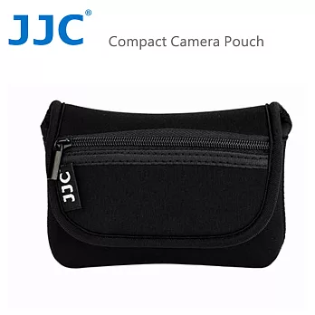 JJC 小型相機包 Camera Pouch QC-R1黑色