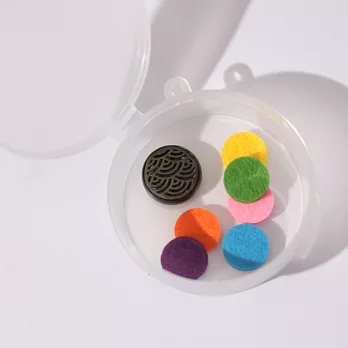 4樓公寓．複方精油【驅蚊精油】15ml *三入組