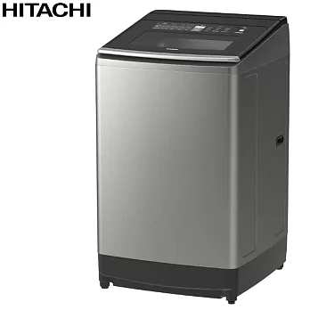 HITACHI日立15公斤變頻直立式洗衣機SF150TCV