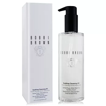 BOBBI BROWN 芭比布朗 沁透茉莉淨妝油-升級版(200ml)-百貨公司貨