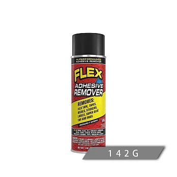 FLEX ADHESIVE REMOVER 強力除膠劑（除漆除垢／142g）