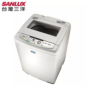 【SANLUX台灣三洋】媽媽樂11kg單槽洗衣機 SW-11NS3  全國基本安裝! 免樓層費!