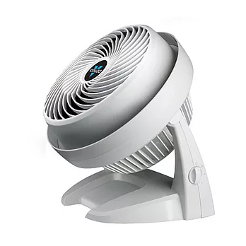 美國 VORNADO 沃拿多渦流空氣循環機/循環扇_630W 白色