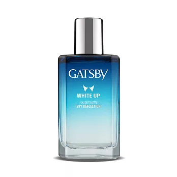 GATSBY 極致湛藍男性淡香水 50ml