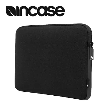 【INCASE】Classic Universal Sleeve 15-16吋 經典筆電保護內袋 (黑)