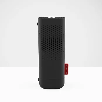 瑞士BONECO 無水負離子香氛機P50 暗夜黑