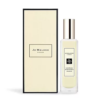 Jo Malone 經典香水(30ml)-多款可選-國際航空版 青檸羅勒葉