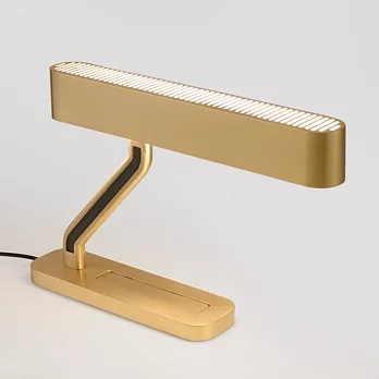 H&R安室家 Z字LED檯燈ZA0001