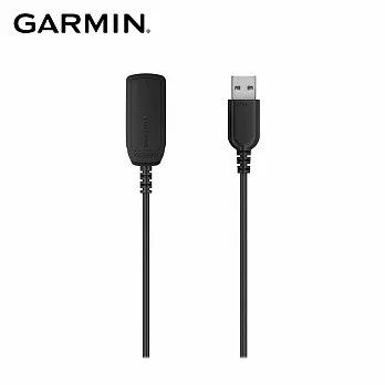 GARMIN Descent Mk2系列 專用充電傳輸線 黑色