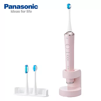 國際牌 W音波震動電動牙刷EW-DP34