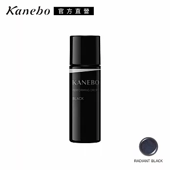 【Kanebo 佳麗寶】光濾鏡美肌露25mL #星夜光透肌(BLACK)