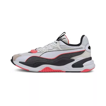 PUMA 男女 RS-2K Messaging 休閒鞋 老爹鞋 37297505 UK6.5 黑粉