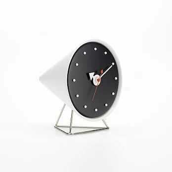 Vitra Cone Clock 甜筒桌鐘