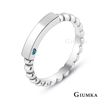 GIUMKA 925純銀戒指尾戒 愛的記號 情人戒指 情人節 禮物 情侶對戒 單個價格 MRS20003 寬版美圍6號