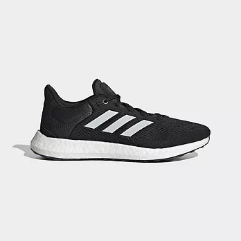 ADIDAS PUREBOOST 21 男女 慢跑鞋 黑 UK4.5 黑